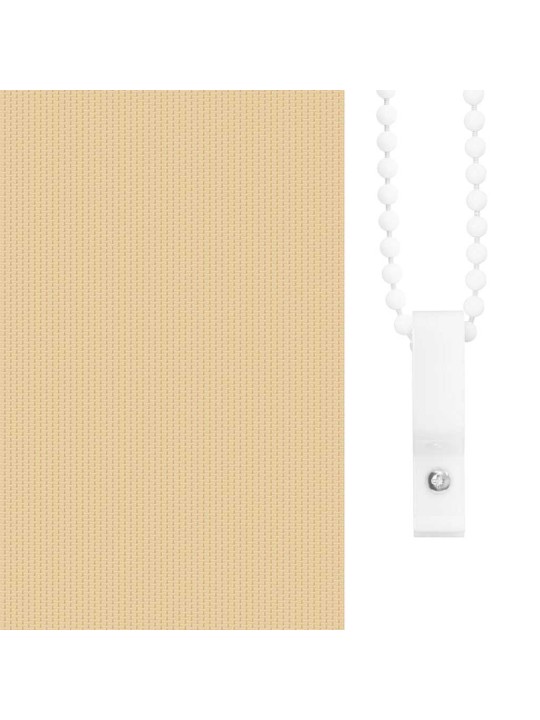 Roleta zatemňovací 115x150 cm šířka látky 110,7 cm polyester