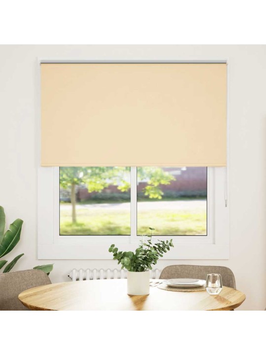 Roleta zatemňovací 125x150 cm šířka látky 121,6 cm polyester