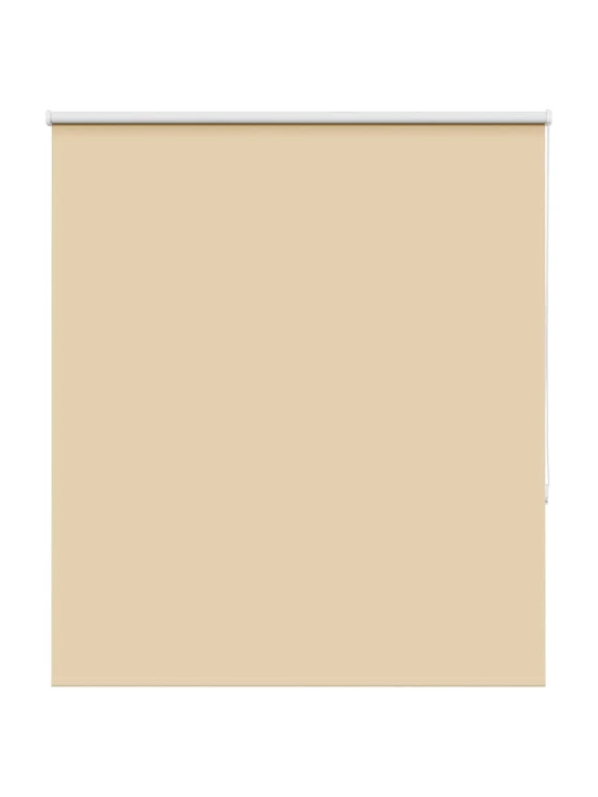 Roleta zatemňovací 130x150 cm šířka látky 126,6 cm polyester