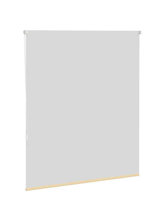 Roleta zatemňovací 130x150 cm šířka látky 126,6 cm polyester
