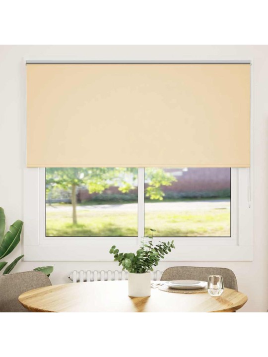 Roleta zatemňovací 145x150 cm šířka látky 141,6 cm polyester
