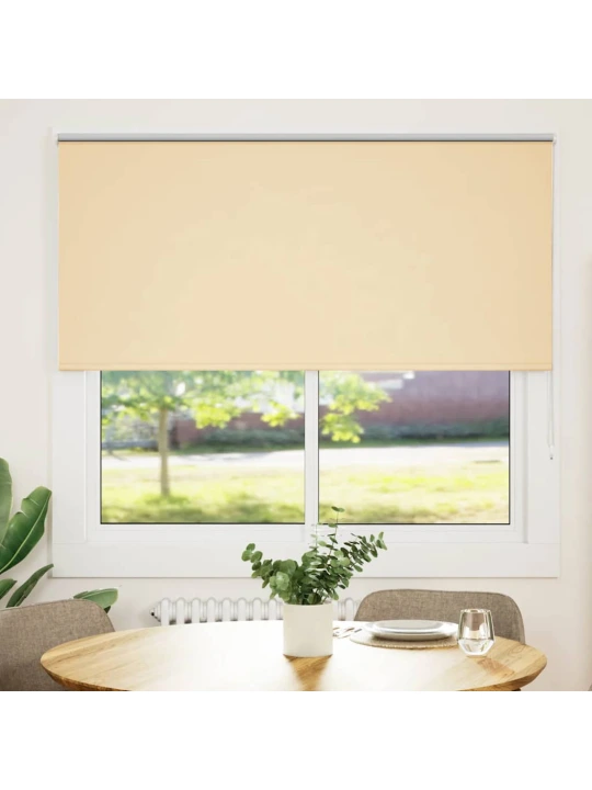 Roleta zatemňovací 155x150 cm šířka látky 151,6 cm polyester