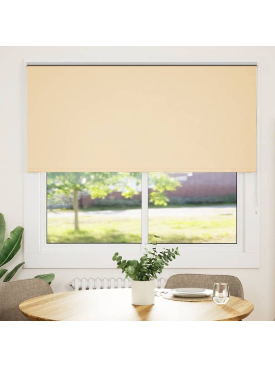 Roleta zatemňovací 160x150 cm šířka látky 156,6 cm polyester
