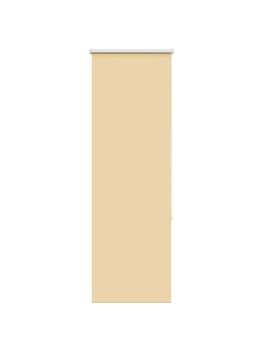 Roleta zatemňovací 40x175 cm šířka látky 35,7 cm polyester