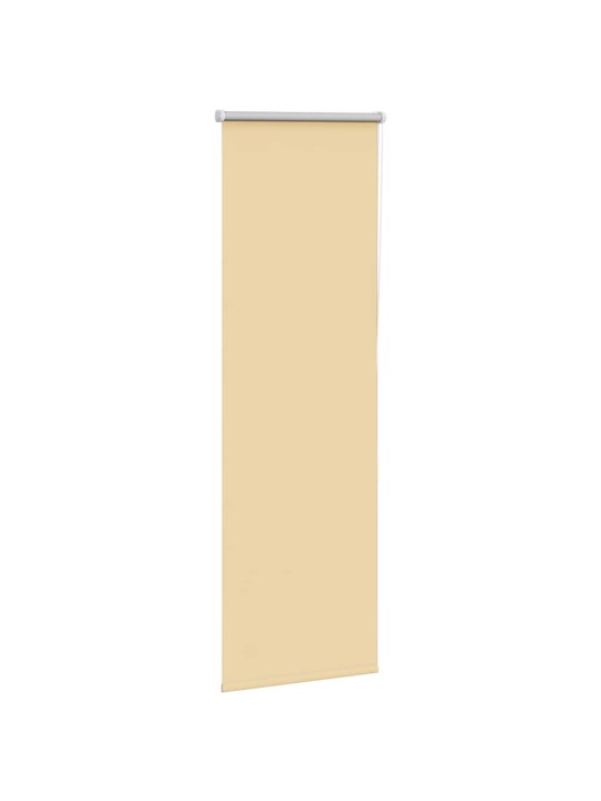 Roleta zatemňovací 40x175 cm šířka látky 35,7 cm polyester