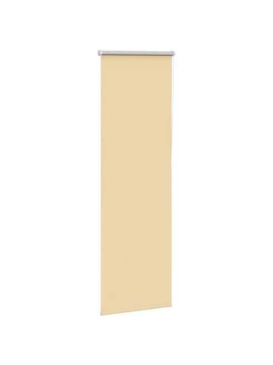 Roleta zatemňovací 40x175 cm šířka látky 35,7 cm polyester