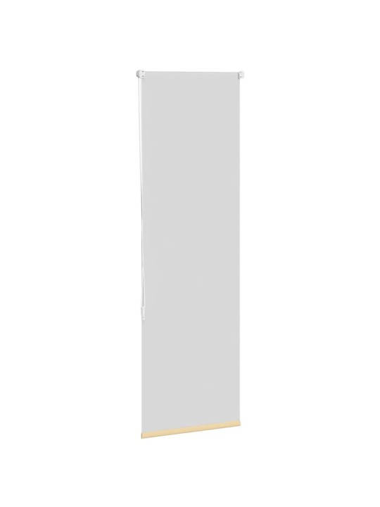 Roleta zatemňovací 40x175 cm šířka látky 35,7 cm polyester