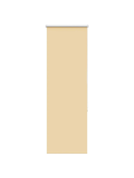 Roleta zatemňovací 45x175 cm šířka látky 40,7 cm polyester