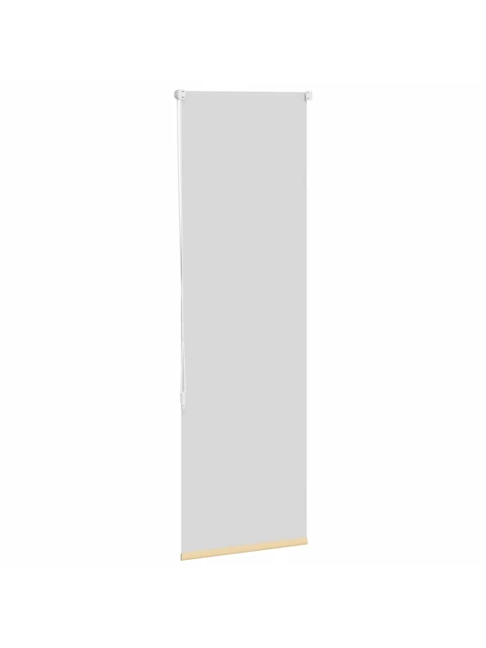 Roleta zatemňovací 45x175 cm šířka látky 40,7 cm polyester