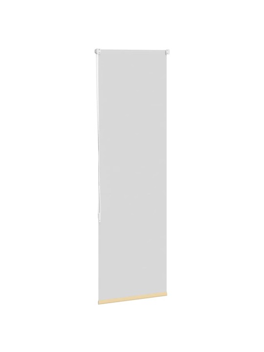 Roleta zatemňovací 60x175 cm šířka látky 55,7 cm polyester