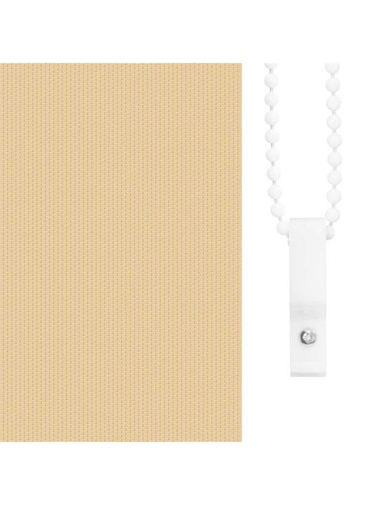 Roleta zatemňovací 100x175 cm šířka látky 95,7 cm polyester