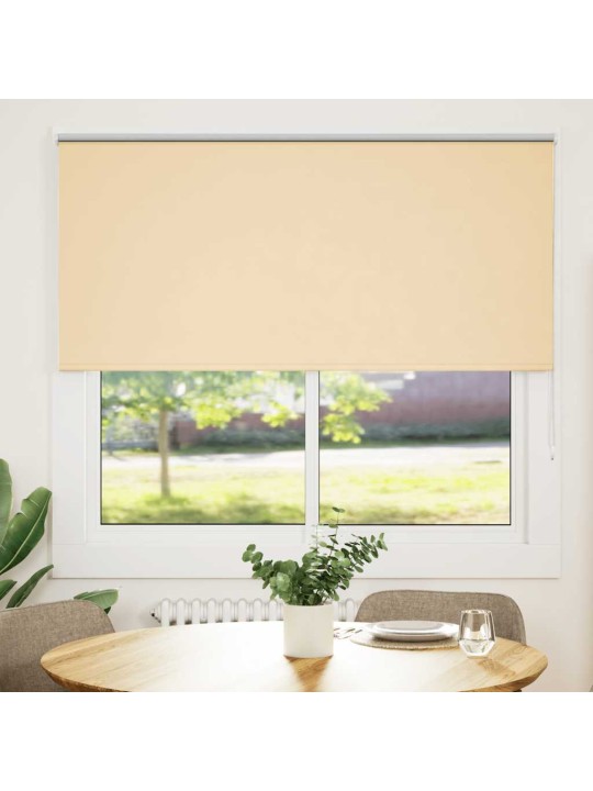 Roleta zatemňovací 145x175 cm šířka látky 141,6 cm polyester