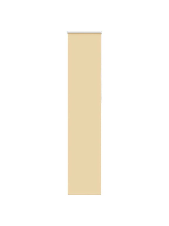 Roleta zatemňovací 40x210 cm šířka látky 35,7 cm polyester