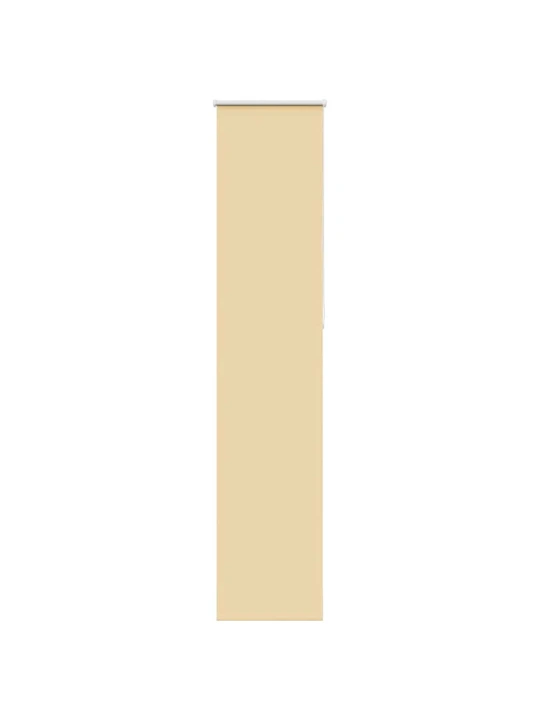 Roleta zatemňovací 40x210 cm šířka látky 35,7 cm polyester