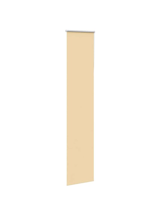 Roleta zatemňovací 40x210 cm šířka látky 35,7 cm polyester