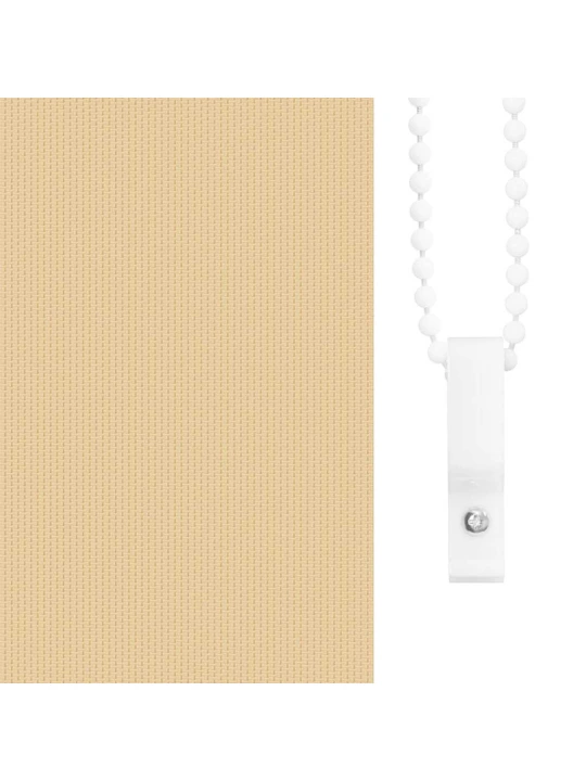 Roleta zatemňovací 40x210 cm šířka látky 35,7 cm polyester