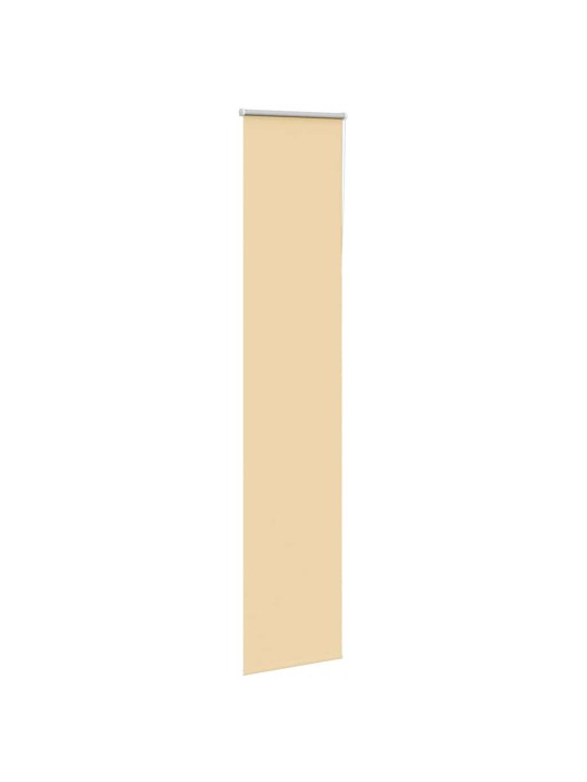 Roleta zatemňovací 45x210 cm šířka látky 40,7 cm polyester