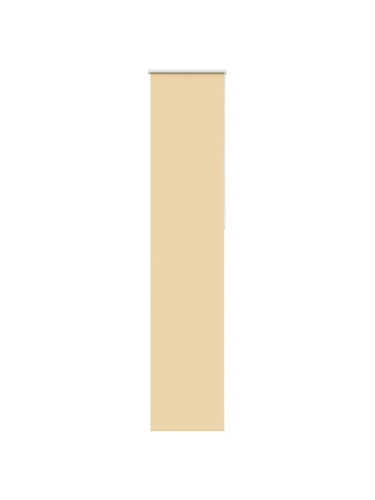 Roleta zatemňovací 50x210 cm šířka látky 45,7 cm polyester