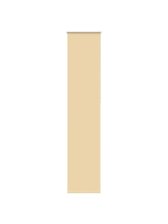 Roleta zatemňovací 50x210 cm šířka látky 45,7 cm polyester
