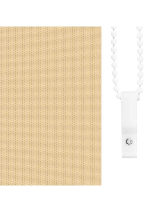 Roleta zatemňovací 50x210 cm šířka látky 45,7 cm polyester