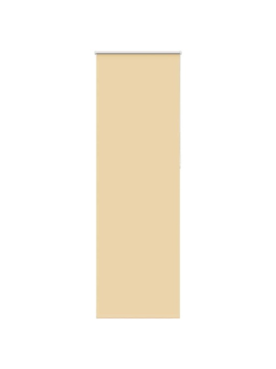 Roleta zatemňovací 65x210 cm šířka látky 60,7 cm polyester