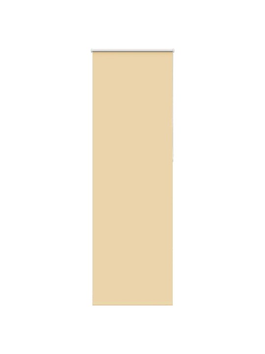 Roleta zatemňovací 75x210 cm šířka látky 70,7 cm polyester