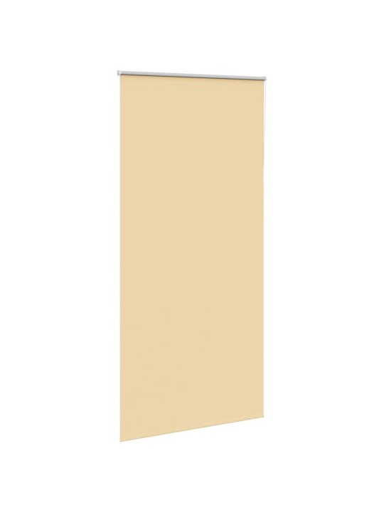 Roleta zatemňovací 95x210 cm šířka látky 90,7 cm polyester