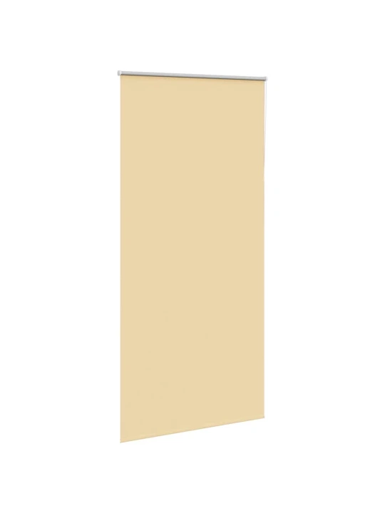 Roleta zatemňovací 95x210 cm šířka látky 90,7 cm polyester