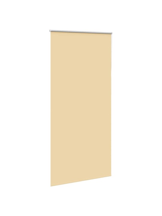 Roleta zatemňovací 100x210 cm šířka látky 95,7 cm polyester