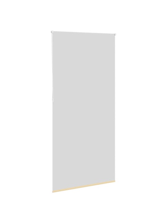 Roleta zatemňovací 100x210 cm šířka látky 95,7 cm polyester
