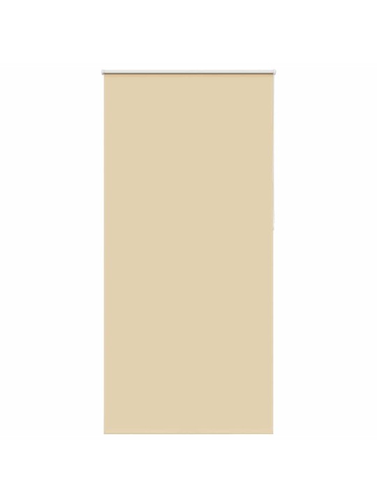 Roleta zatemňovací 105x210 cm šířka látky 100,7 cm polyester