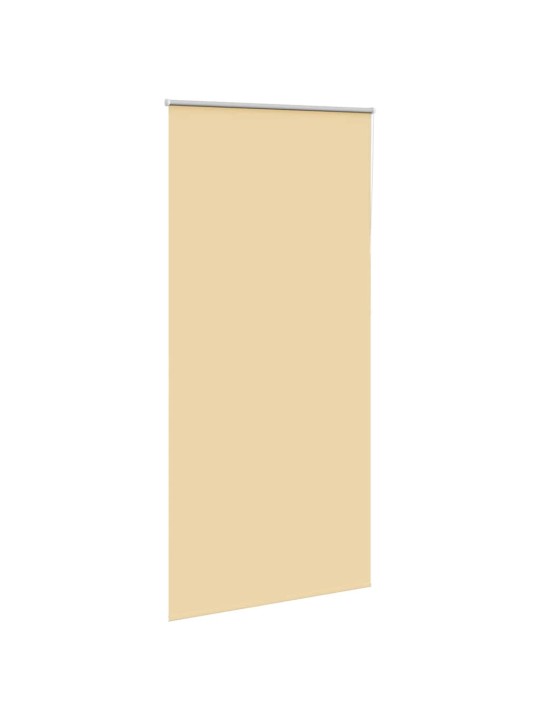 Roleta zatemňovací 105x210 cm šířka látky 100,7 cm polyester