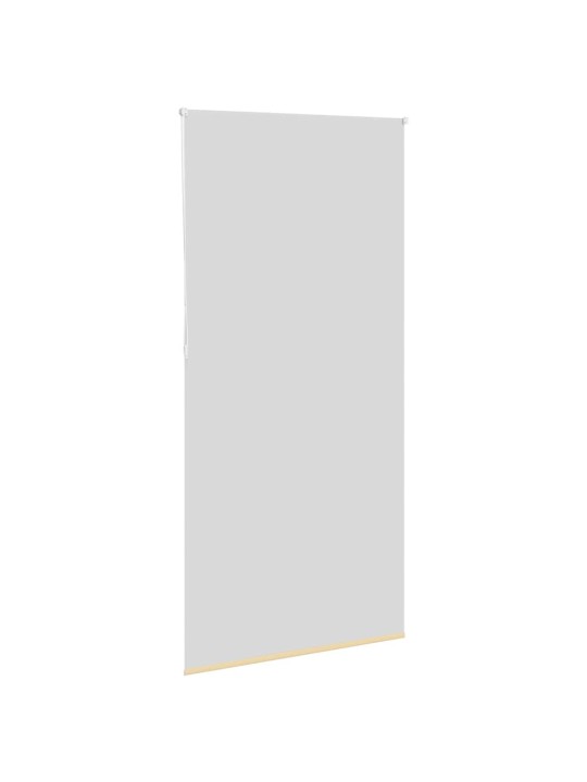 Roleta zatemňovací 105x210 cm šířka látky 100,7 cm polyester