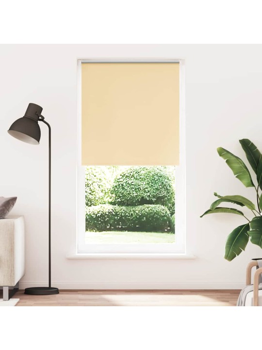 Roleta zatemňovací 105x210 cm šířka látky 100,7 cm polyester