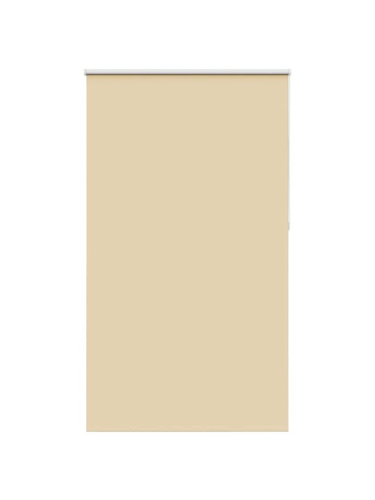 Roleta zatemňovací 125x210 cm šířka látky 121,6 cm polyester