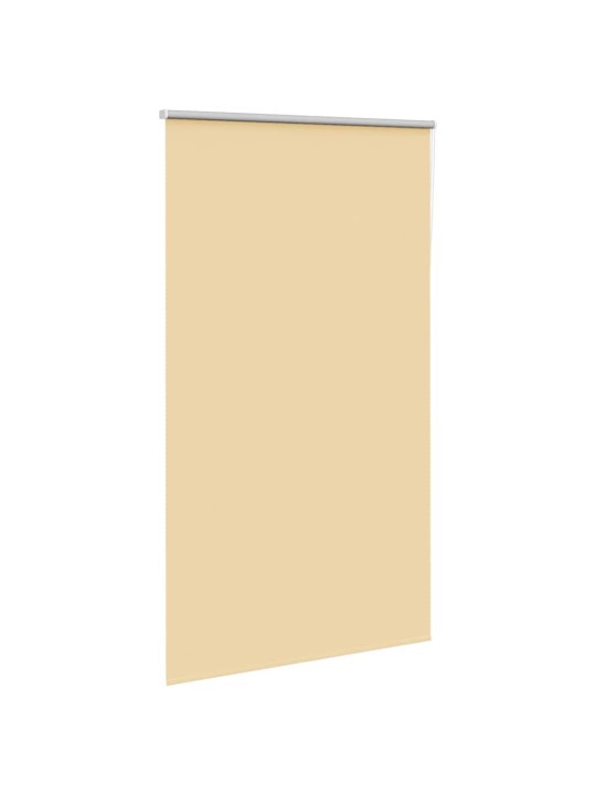 Roleta zatemňovací 125x210 cm šířka látky 121,6 cm polyester