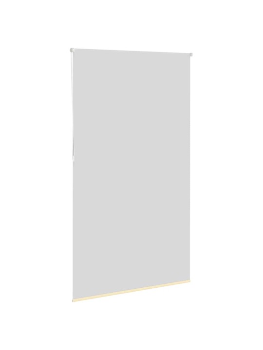 Roleta zatemňovací 125x210 cm šířka látky 121,6 cm polyester