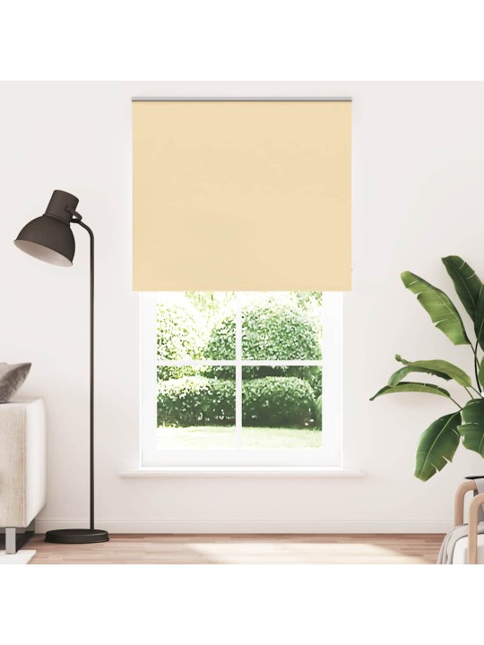 Roleta zatemňovací 125x210 cm šířka látky 121,6 cm polyester