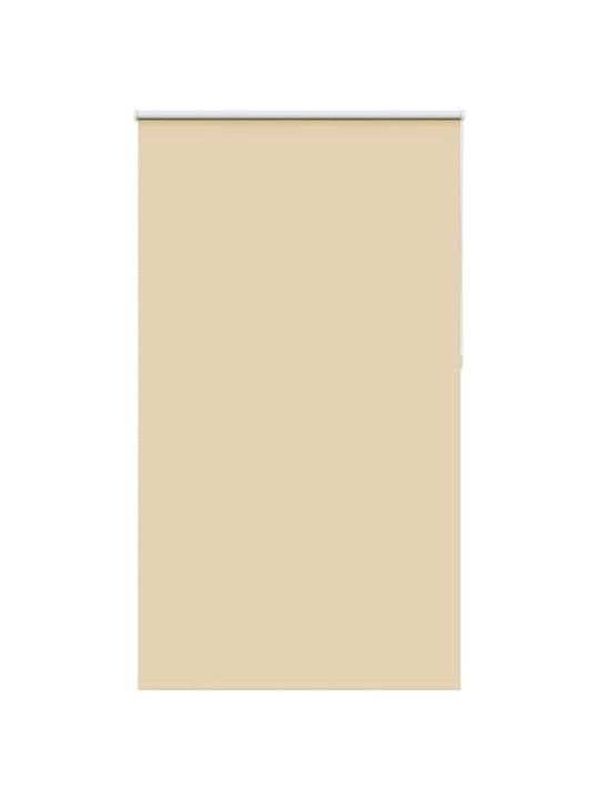 Roleta zatemňovací 130x210 cm šířka látky 126,6 cm polyester