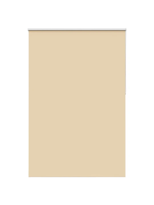Roleta zatemňovací 145x210 cm šířka látky 141,6 cm polyester