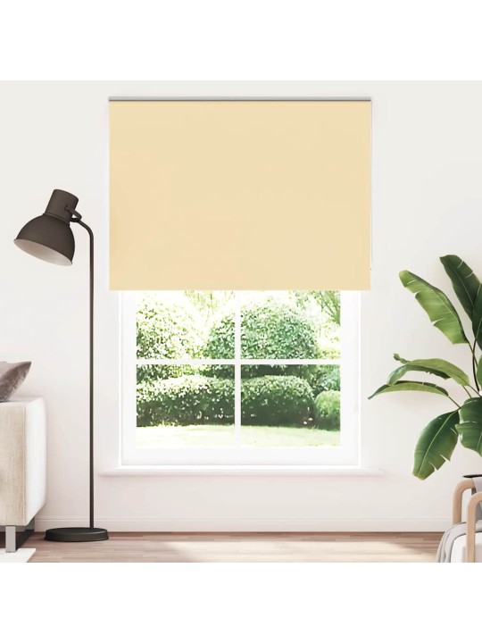 Roleta zatemňovací 145x210 cm šířka látky 141,6 cm polyester