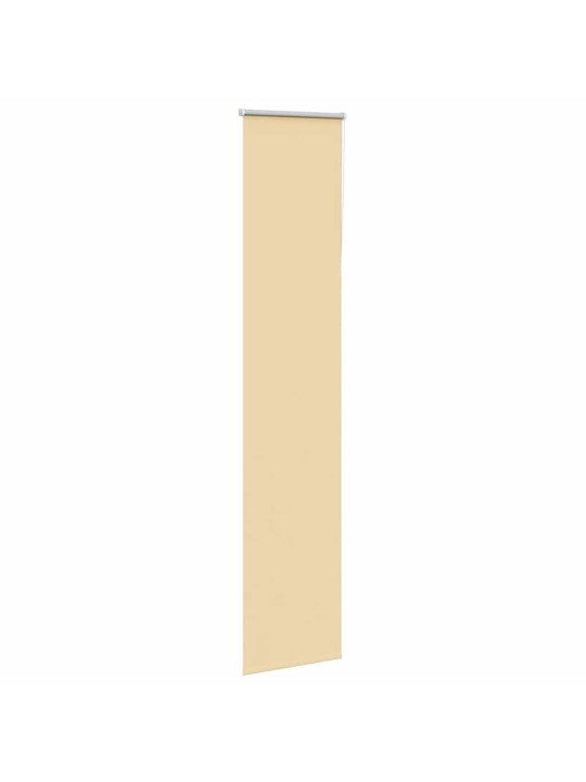 Roleta zatemňovací 50x230 cm šířka látky 45,7 cm polyester