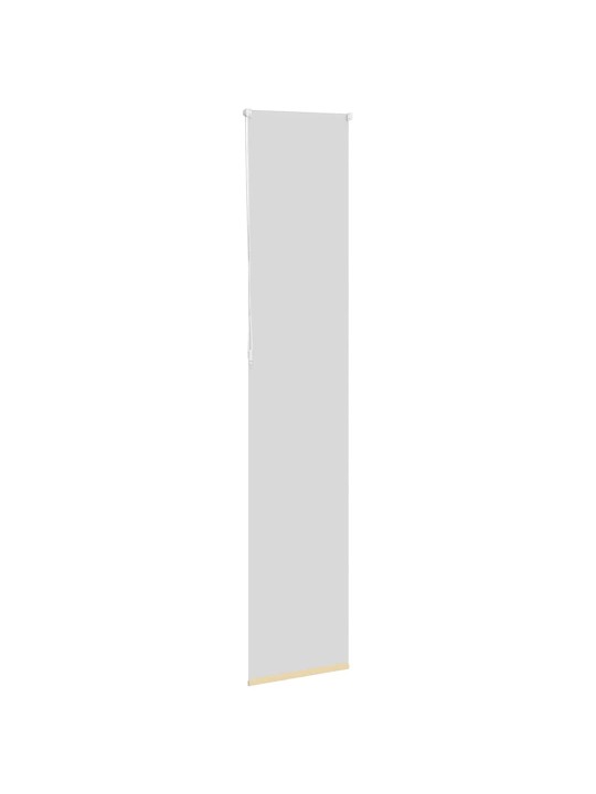 Roleta zatemňovací 50x230 cm šířka látky 45,7 cm polyester