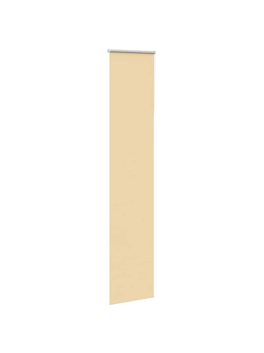 Roleta zatemňovací 55x230 cm šířka látky 50,7 cm polyester