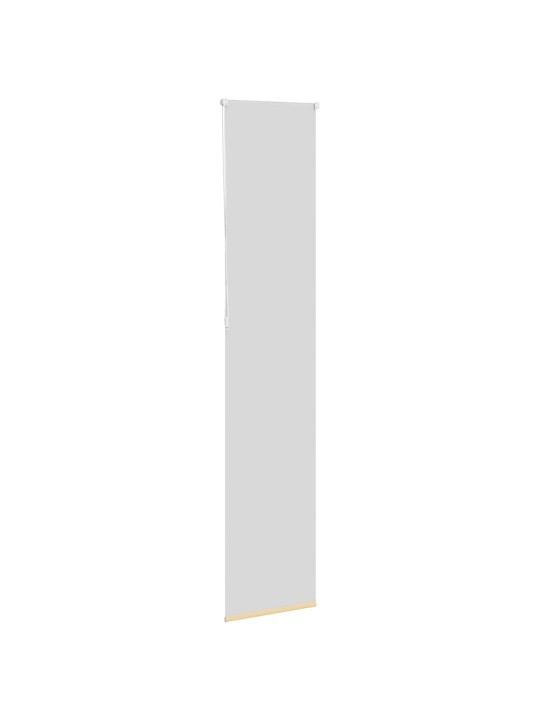 Roleta zatemňovací 55x230 cm šířka látky 50,7 cm polyester