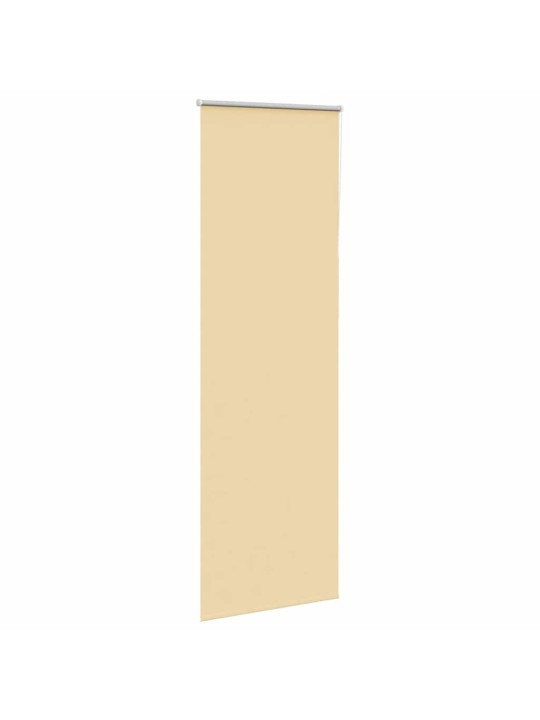 Roleta zatemňovací 65x230 cm šířka látky 60,7 cm polyester
