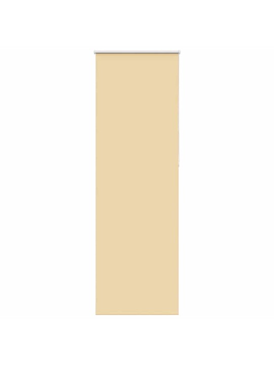 Roleta zatemňovací 70x230 cm šířka látky 65,7 cm polyester