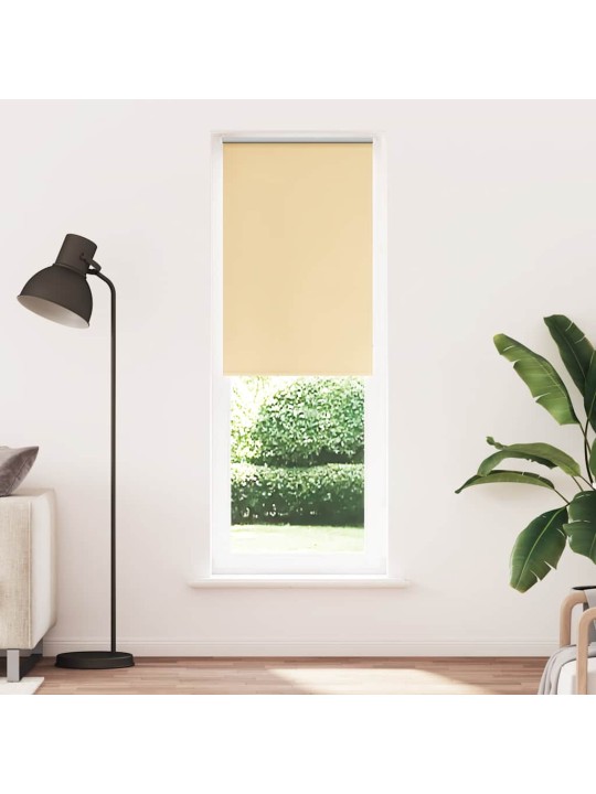 Roleta zatemňovací 70x230 cm šířka látky 65,7 cm polyester