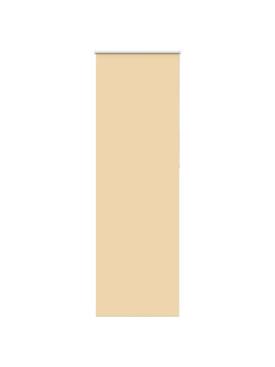 Roleta zatemňovací 75x230 cm šířka látky 70,7 cm polyester