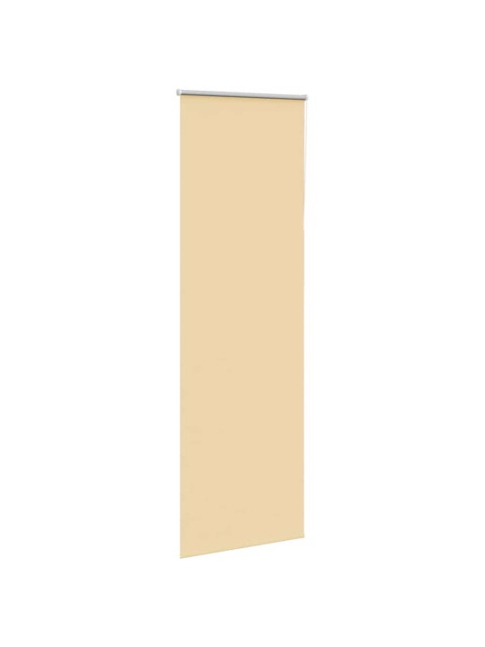 Roleta zatemňovací 75x230 cm šířka látky 70,7 cm polyester